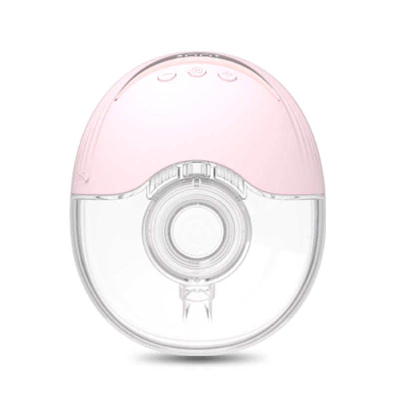 Intelligent Breast Pump