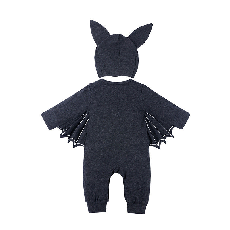 Batman Baby One Piece