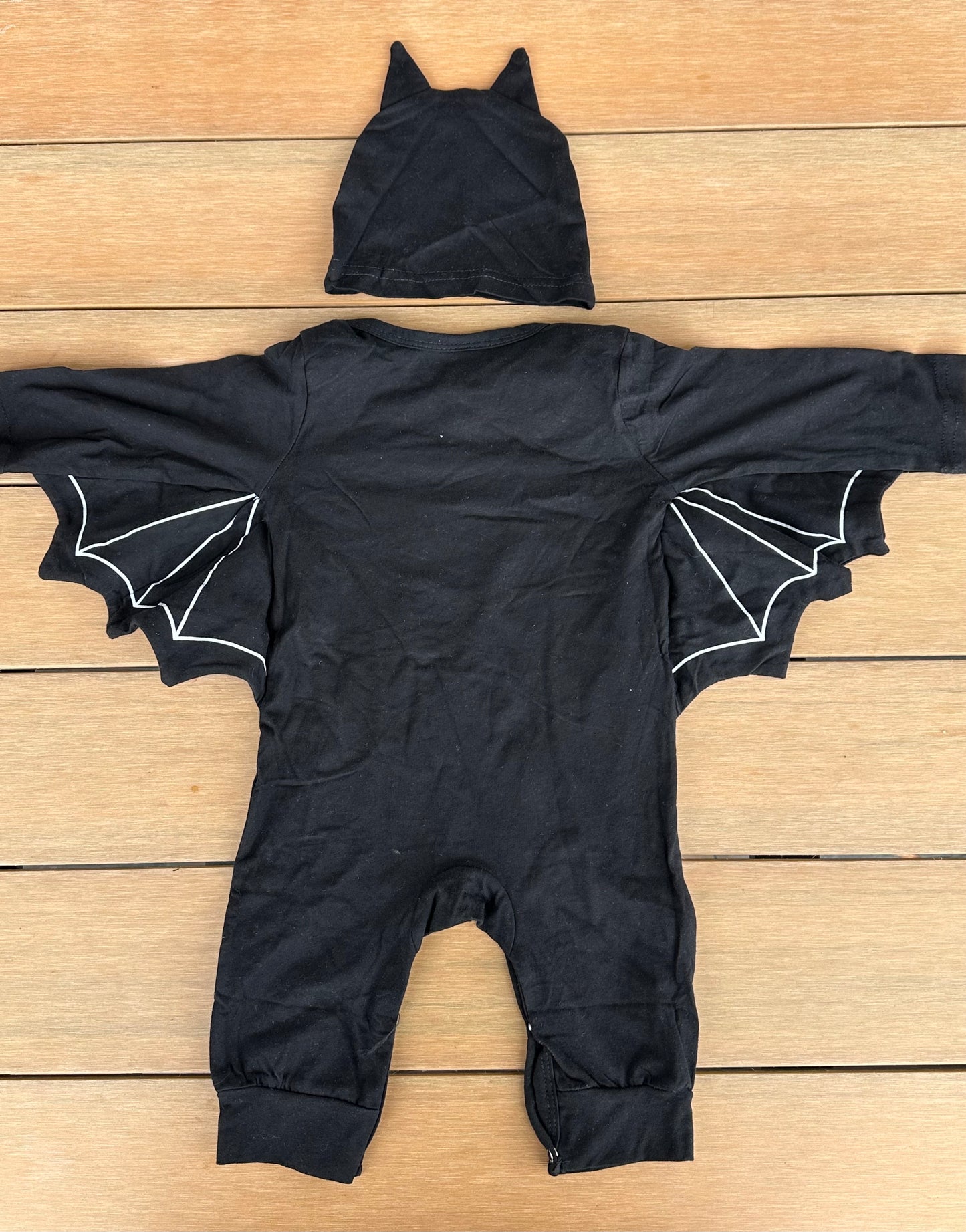 Batman Baby One Piece