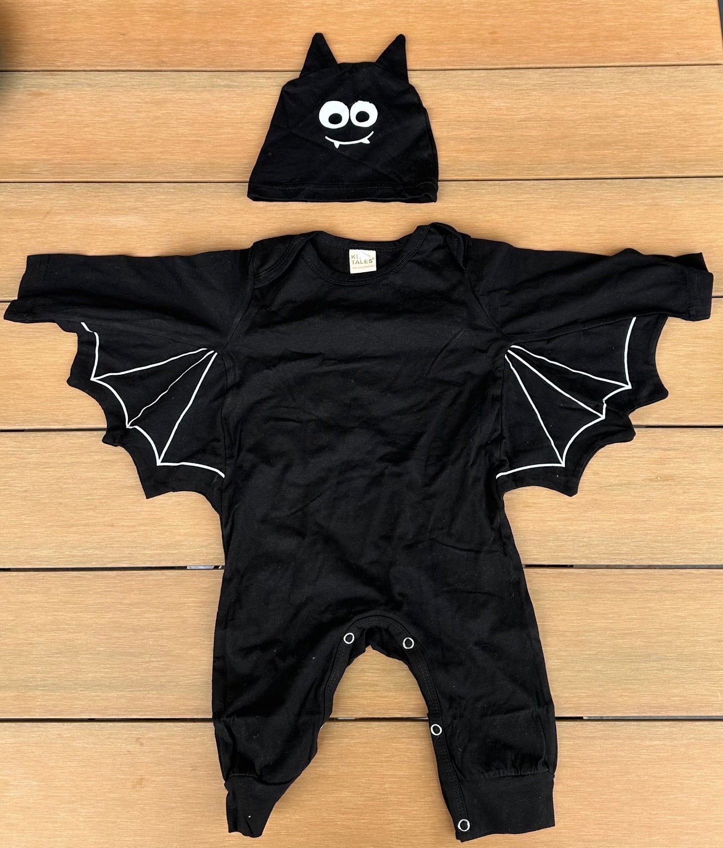 Batman Baby One Piece